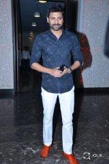 Naruda DONORuda Movie Audio Launch